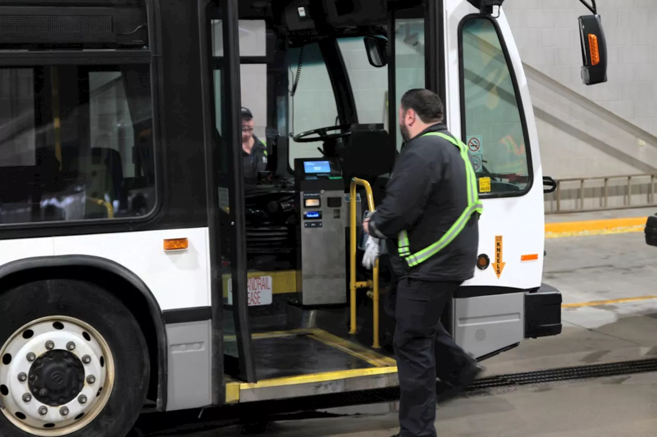 Thunder Bay Transit To Introduce New Tap Card Payment System