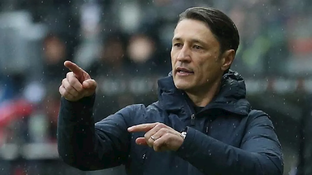 Borussia Dortmund Appoints Niko Kovac as New Head Coach