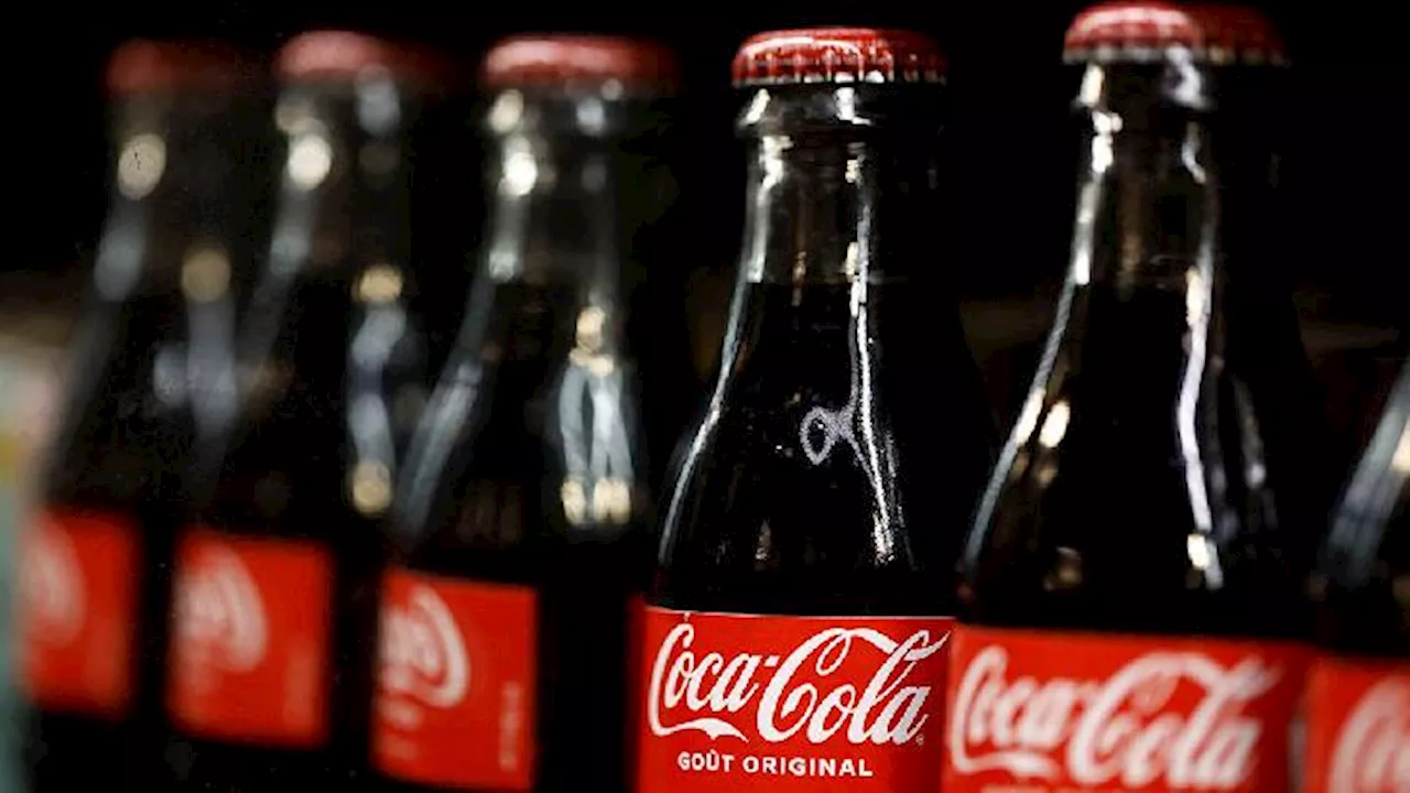 Coca Cola Tarik Produk Eropa karena Kadar Klorat Tinggi