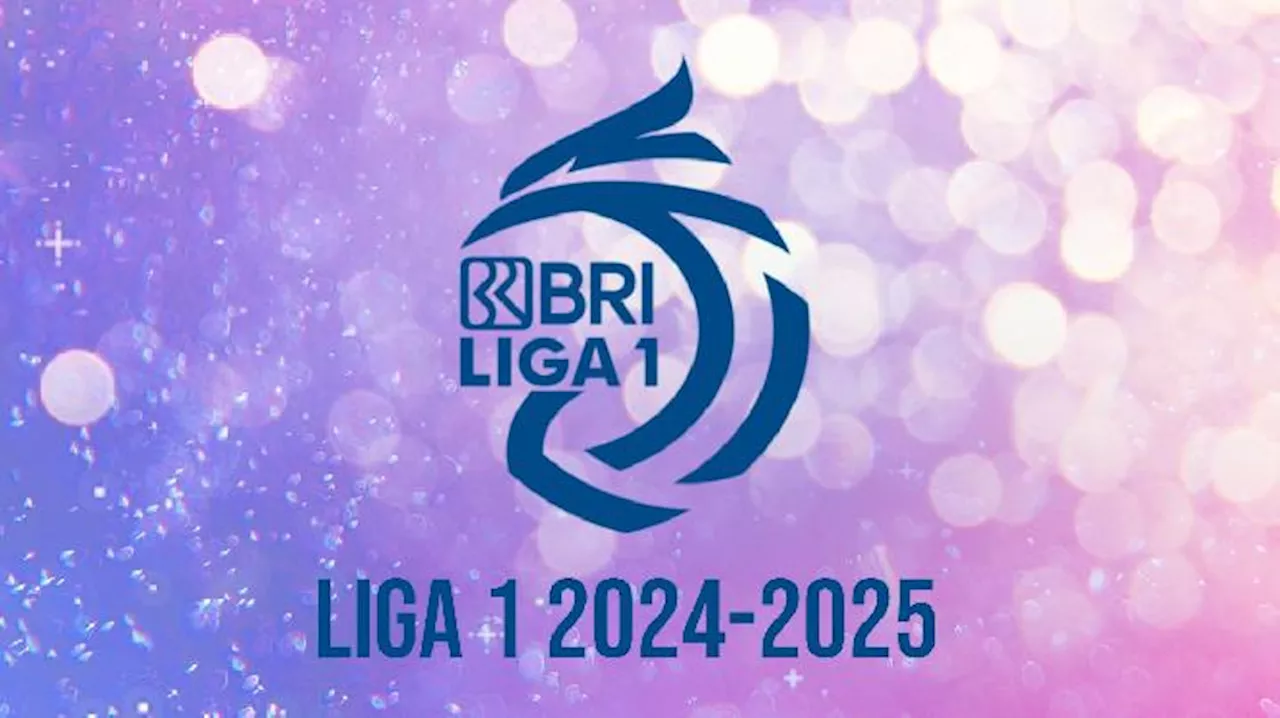 Liga 1 2024-2025: Persebaya, Persija, dan Persib Beraksi di Pekan Ke-21