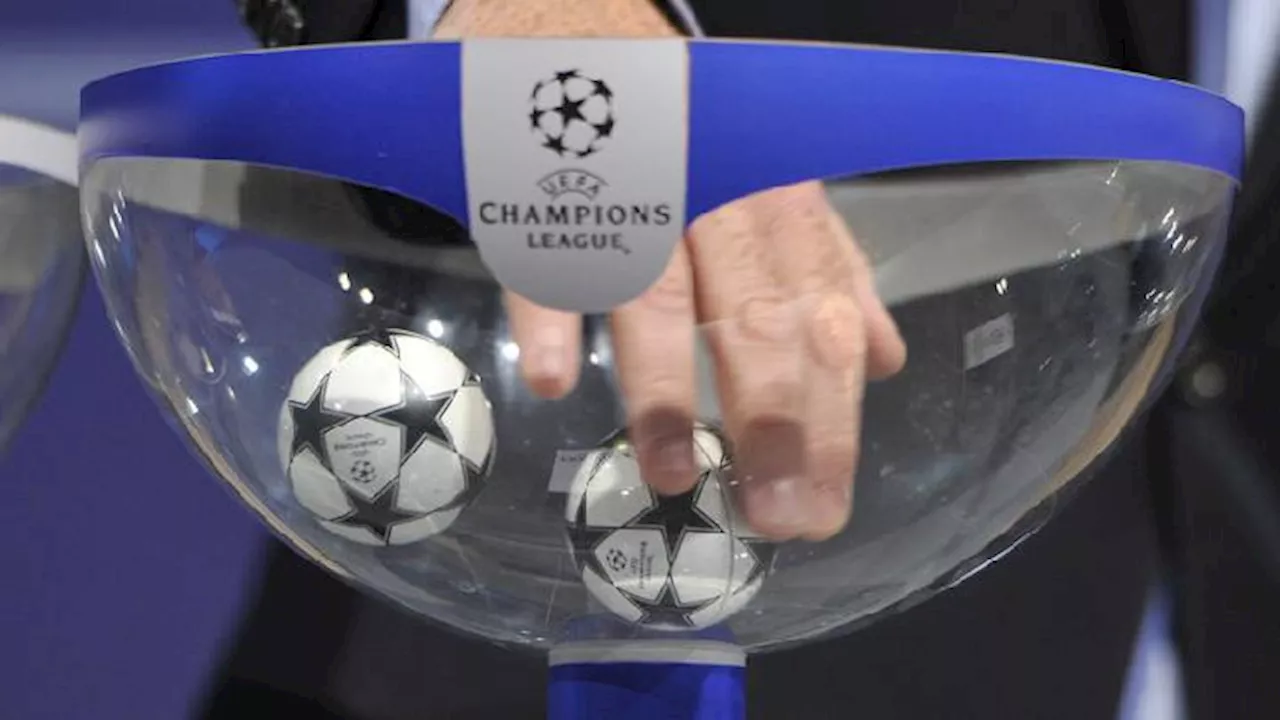 Playoff Liga Champions 2024/2025: 16 Tim Berjuang untuk Tiket 16 Besar