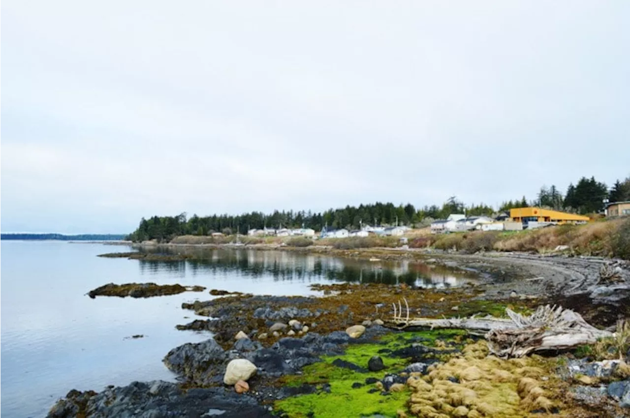 Canada Infrastructure Bank Funds Indigenous-Led Port Logistics Facility in British Columbia