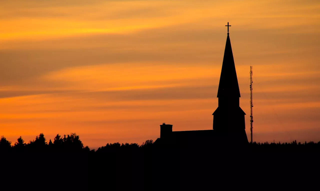 ICE Arrests in Churches: A Troubling Sign for Religious Freedom