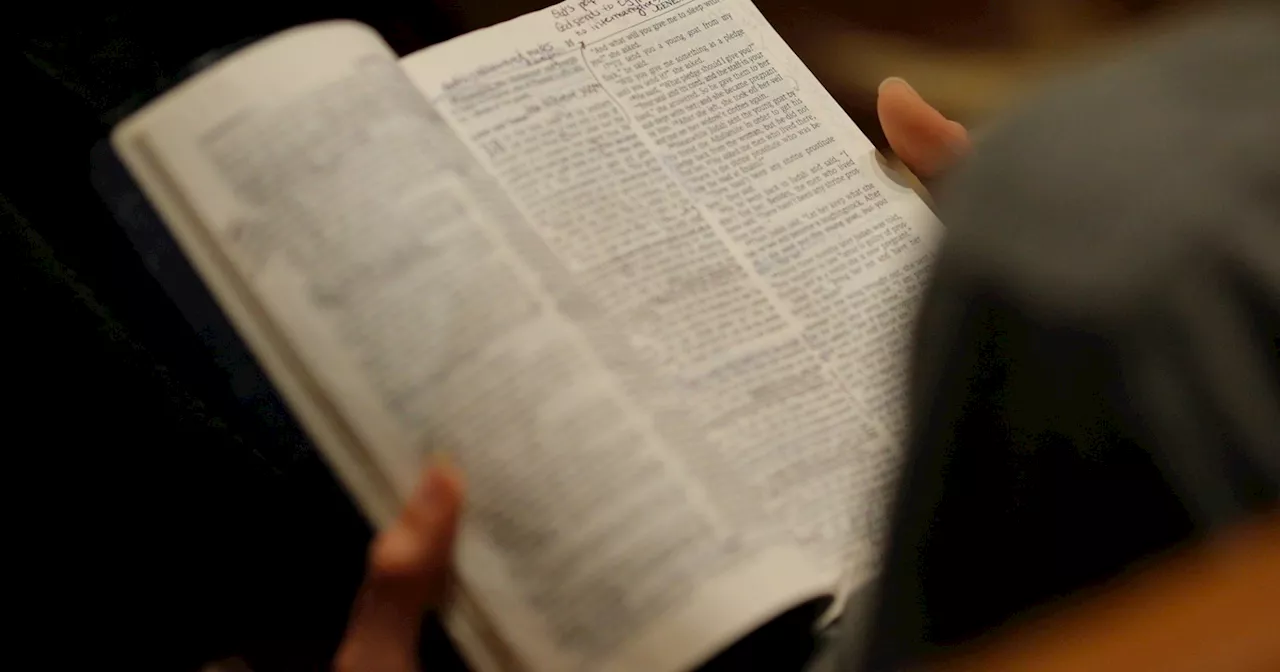 Texas School Districts Face Legal Challenge Over Christian-Influenced Curriculum