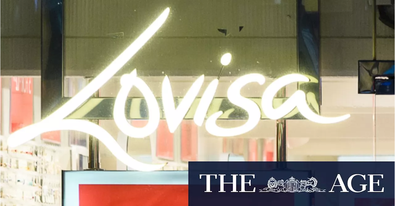 Lovisa Faces Class Action Lawsuit Over Alleged Exploitation of Young Workers