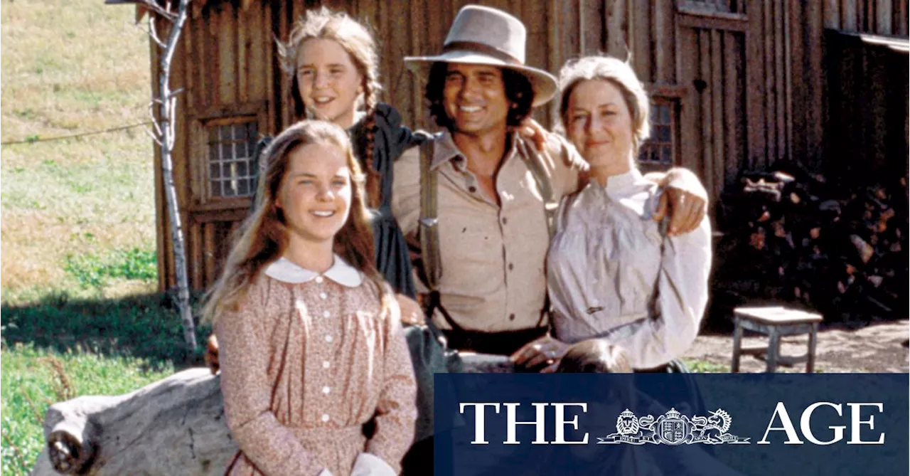 Netflix to Reboot 'Little House on the Prairie' for a New Generation