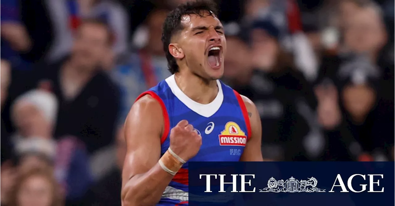 Western Bulldogs Support Ugle-Hagan Amidst Personal Challenges, Balta to Plead Guilty to Assault Charge, and Wardlaw Suffers Hamstring Injury