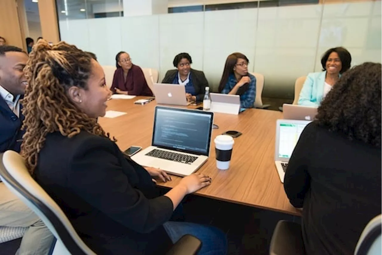 Cyber Skills Bridge graduates first cohort of cybersecurity fellows