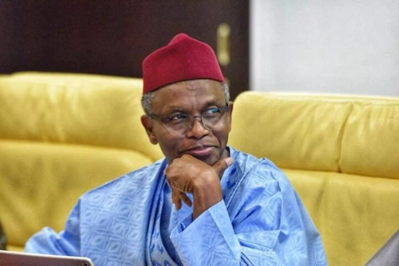El-Rufai Denounces APC, Claims Party Has Abandoned Its Core Values