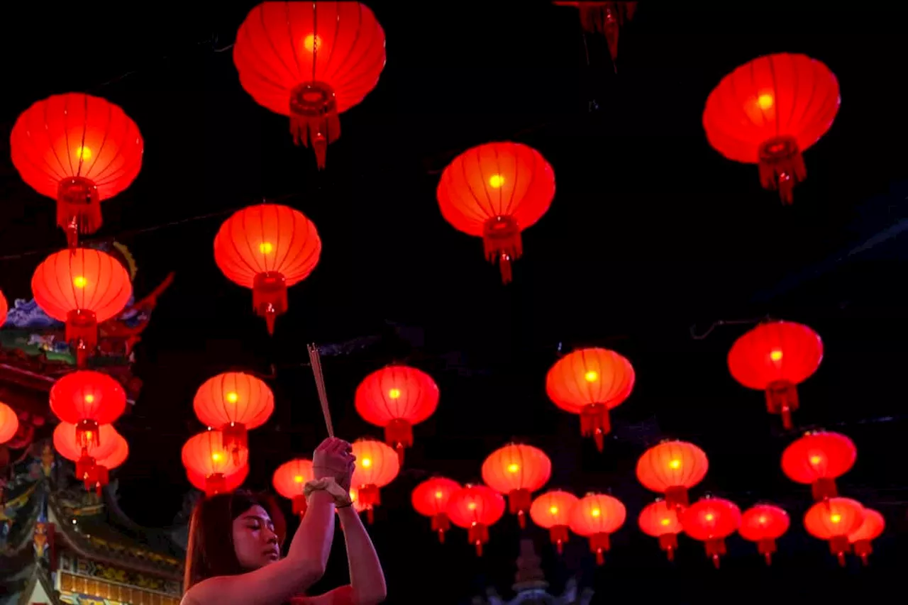 Chinese Lunar New Year Festival Bridges Cultures and Boosts Trade in South Africa