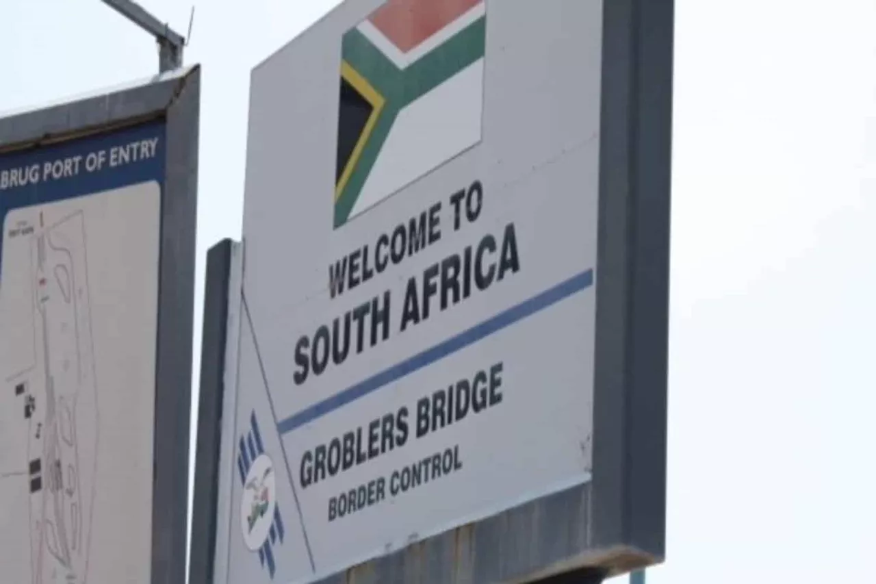 Grobler's Bridge and Oshoek Ports of Entry Resume Operations After Disruptions