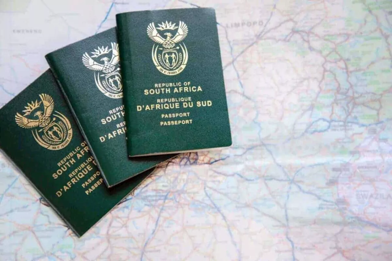 South Africans Stuck Abroad After Job Disputes, Authorities Urge Caution