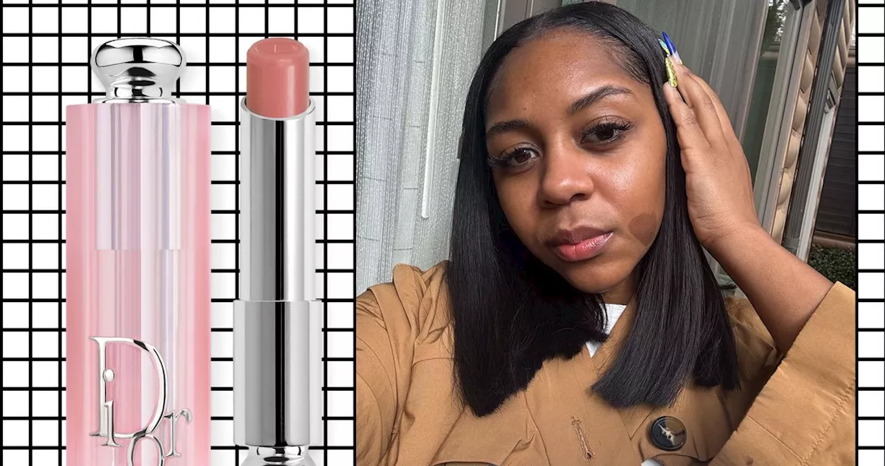 Dior's Addict Lip Glow Gets a Revamp: Is It Worth the Hype?