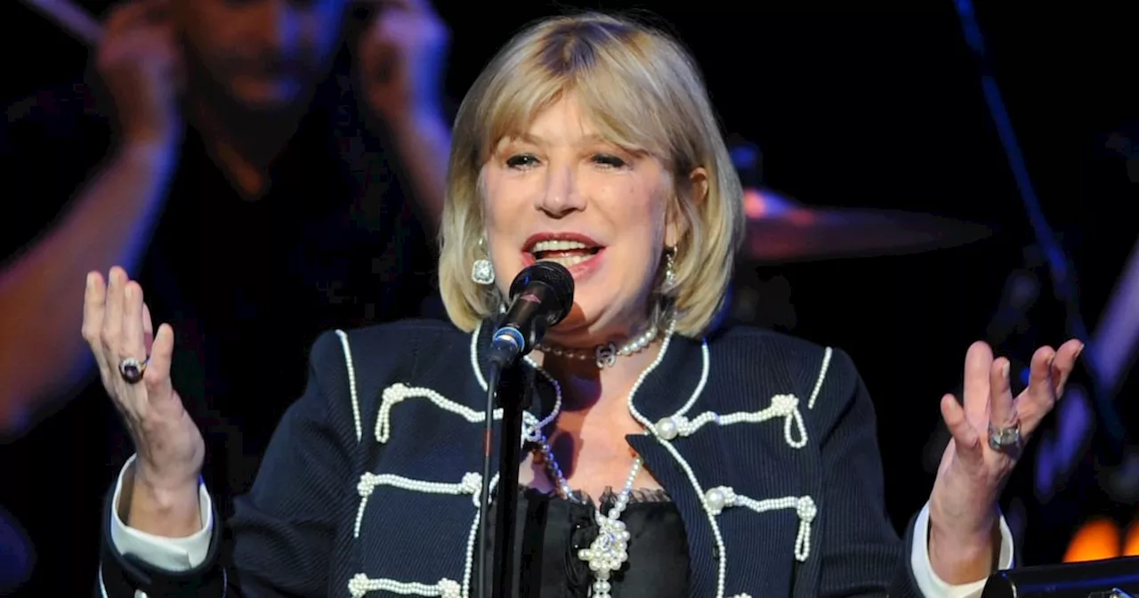 Iconic Pop Singer Marianne Faithfull Dies at Age 78