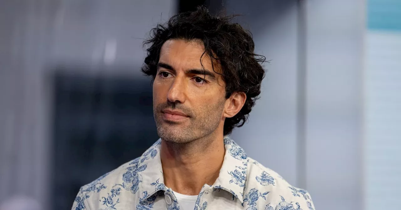 Justin Baldoni’s Pac-Man Movie in Peril Amid Blake Lively Feud