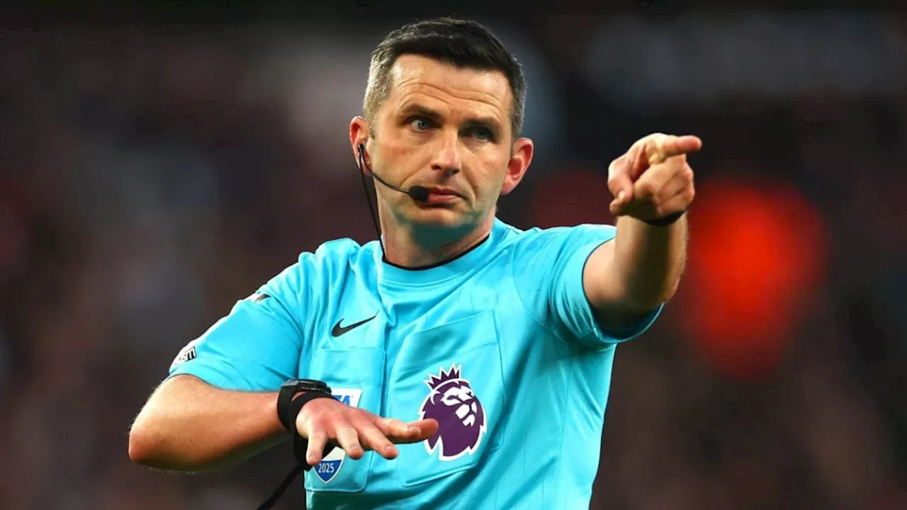 Arsenal Fans Are Losing It Over Refereeing Decisions, and It's Getting Weird