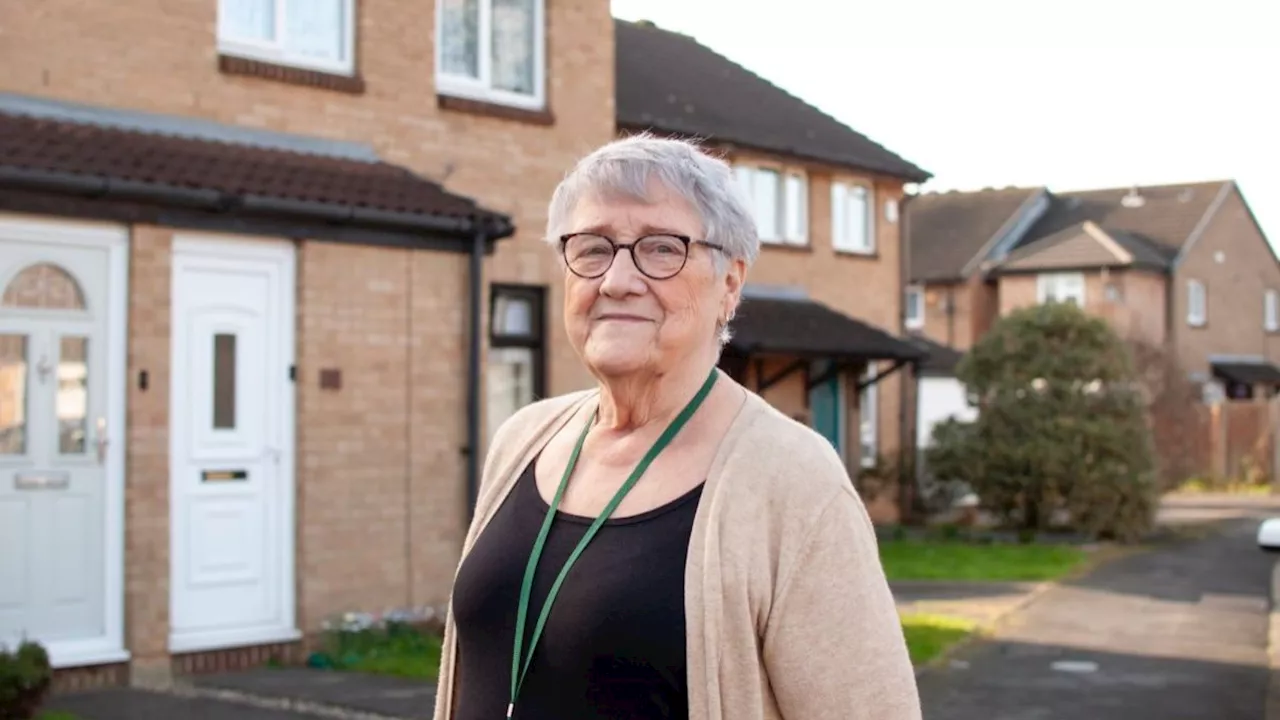 Evicted Grandmother Forced into Damp Hostel