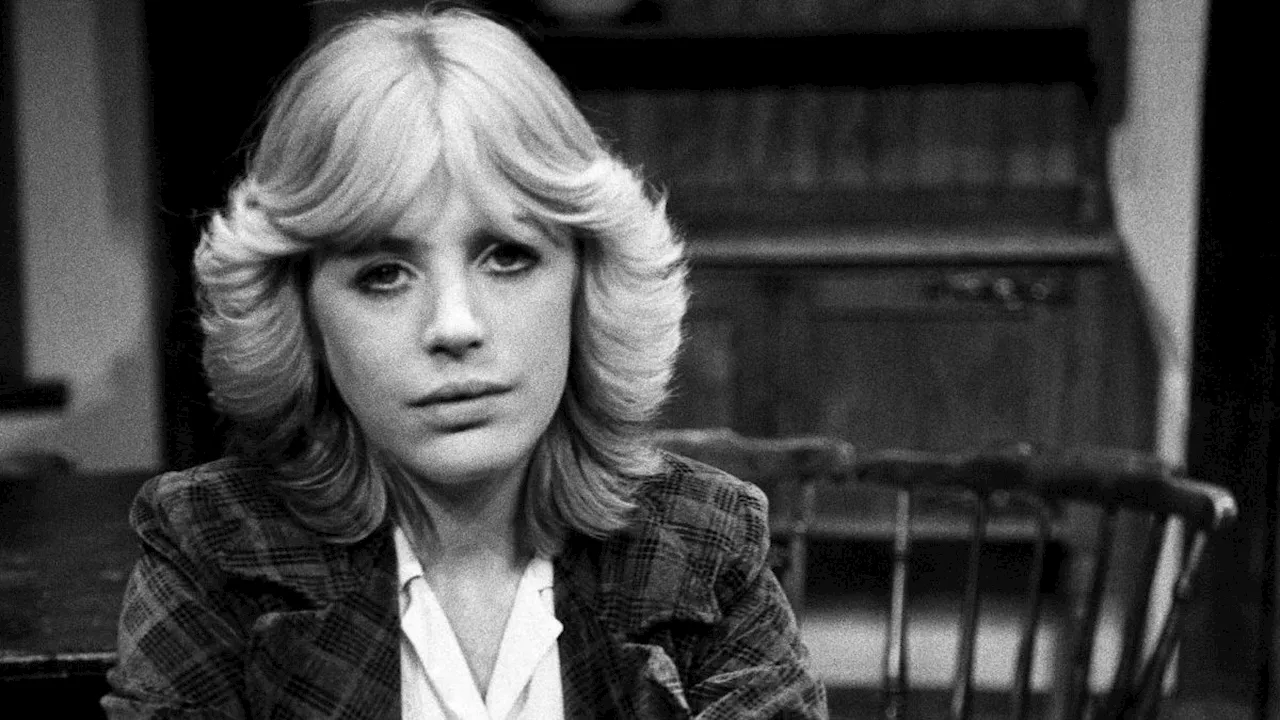 Marianne Faithfull, '60s Icon and Muse for the Rolling Stones, Dies at 69