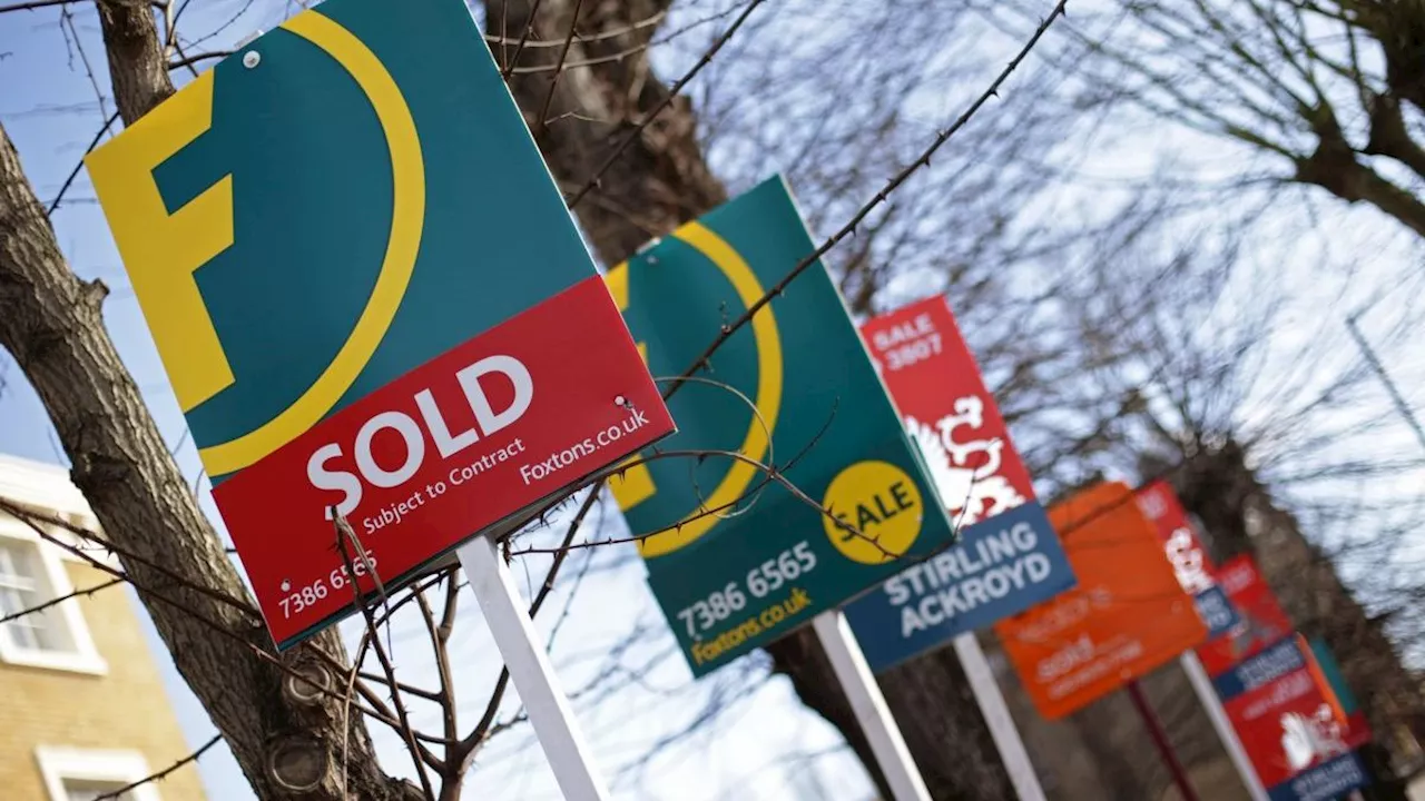 Mortgage Lenders Adjust Rates Ahead of Expected Interest Rate Cut