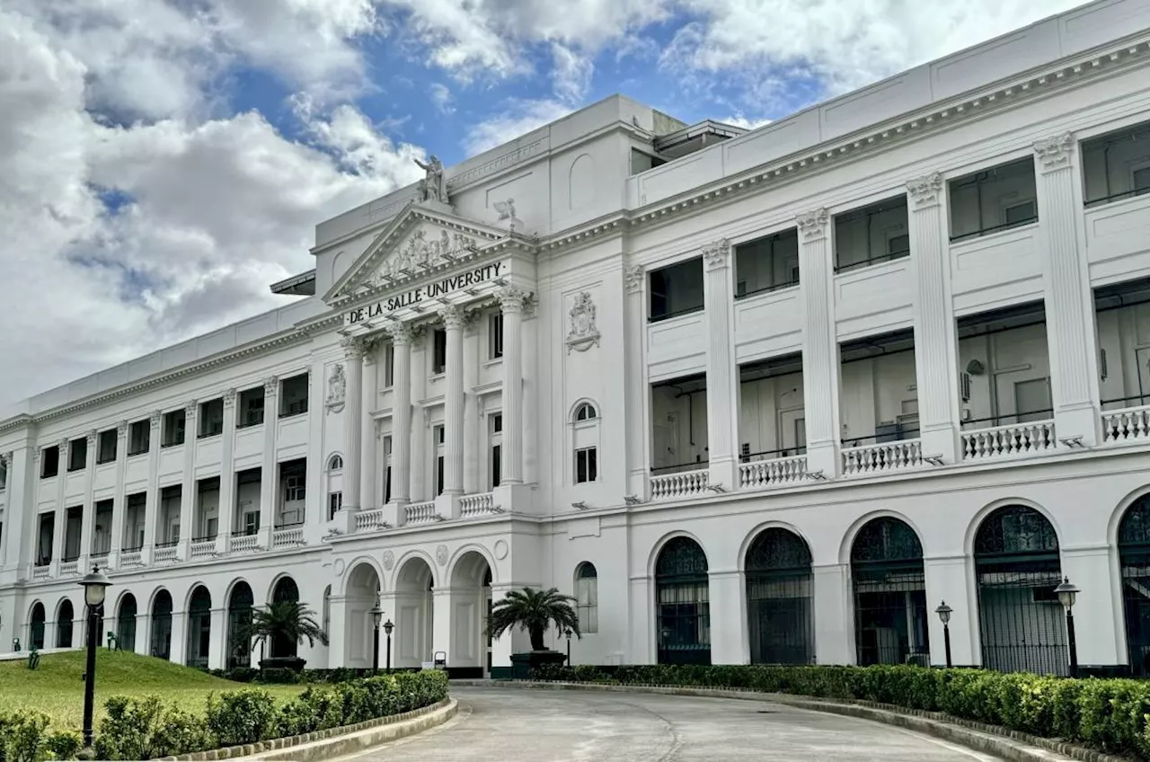 DLSU tops PH HEIs in 5 subject rankings