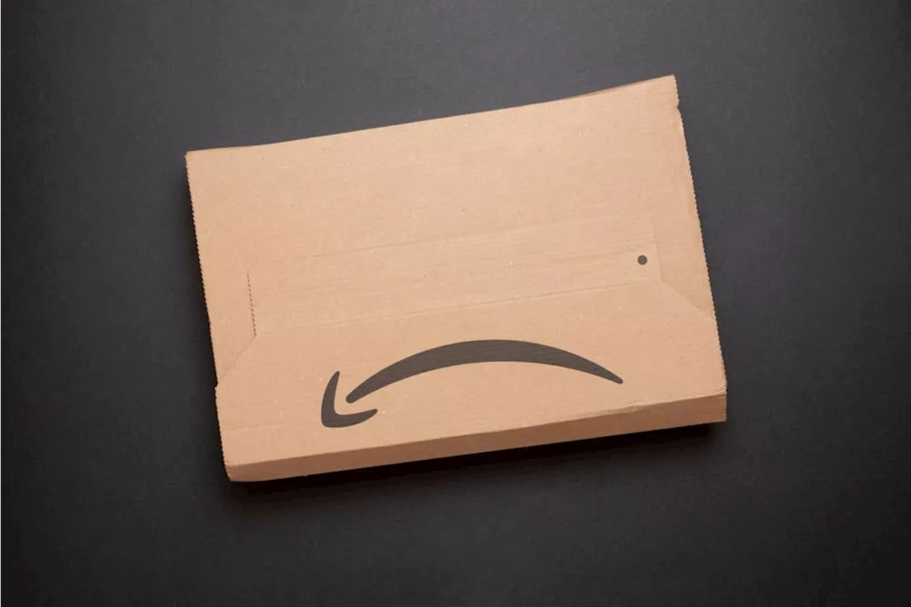 Amazon Sued for Allegedly Collecting User Data Through Third-Party Apps