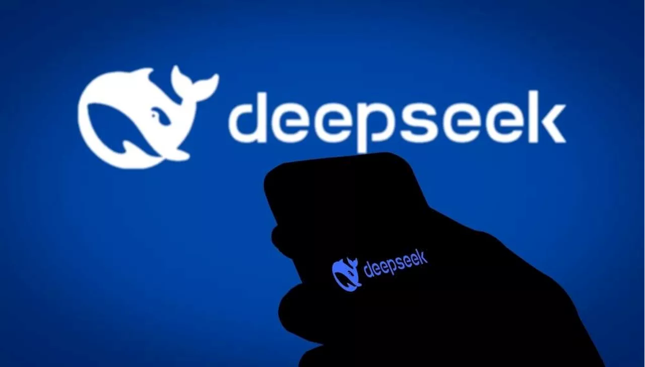 DeepSeek's AI Prowess Overshadowed by Shocking Cybersecurity Lapses