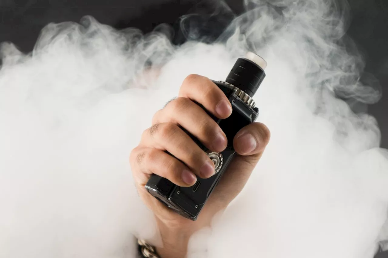 Vaping Community Urged to Weigh In on Controversial South African Control Bill