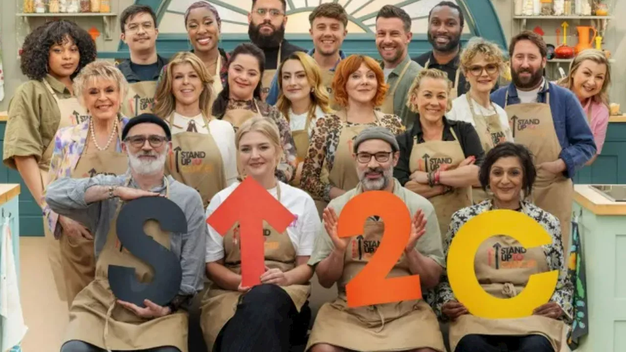 Great British Bake Off Winners: Where Are They Now?