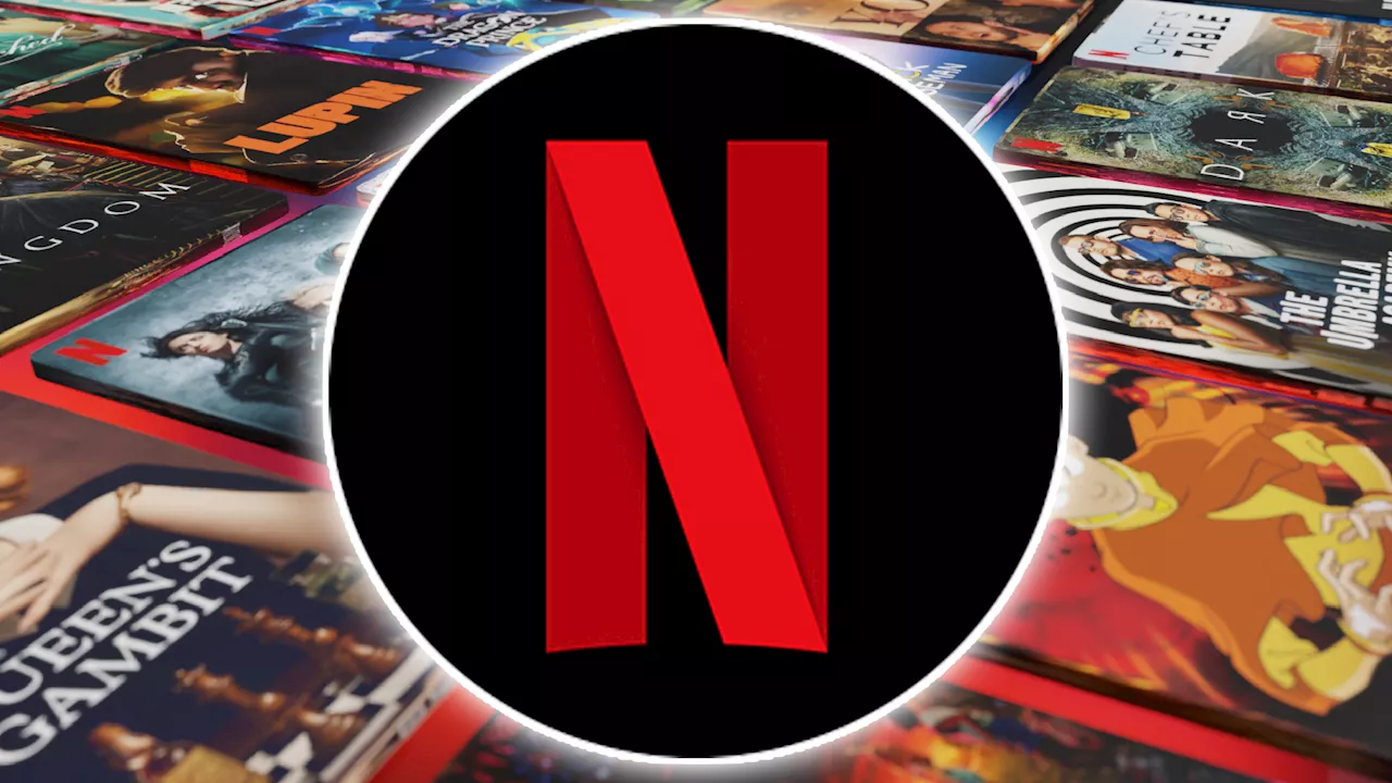 Netflix Adds Season Download Feature for iPhone and iPad