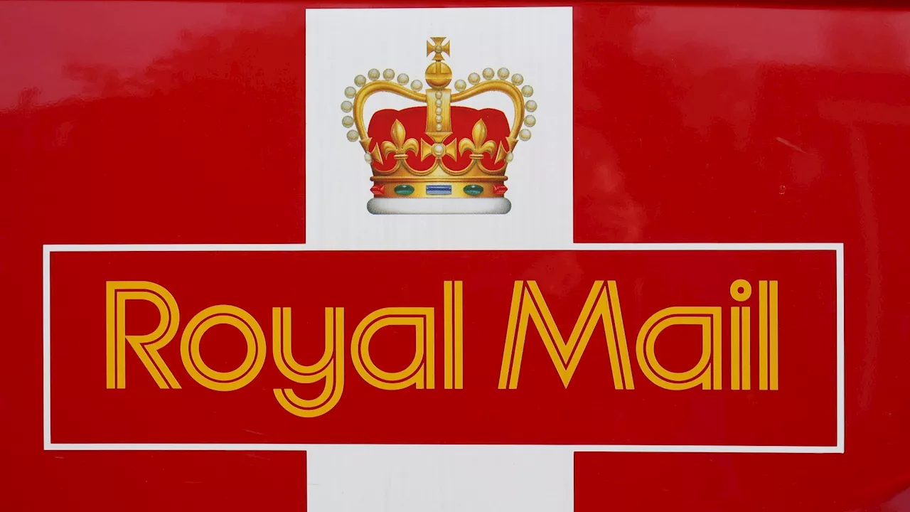 Royal Mail to make huge change to deliveries in massive shake-up...