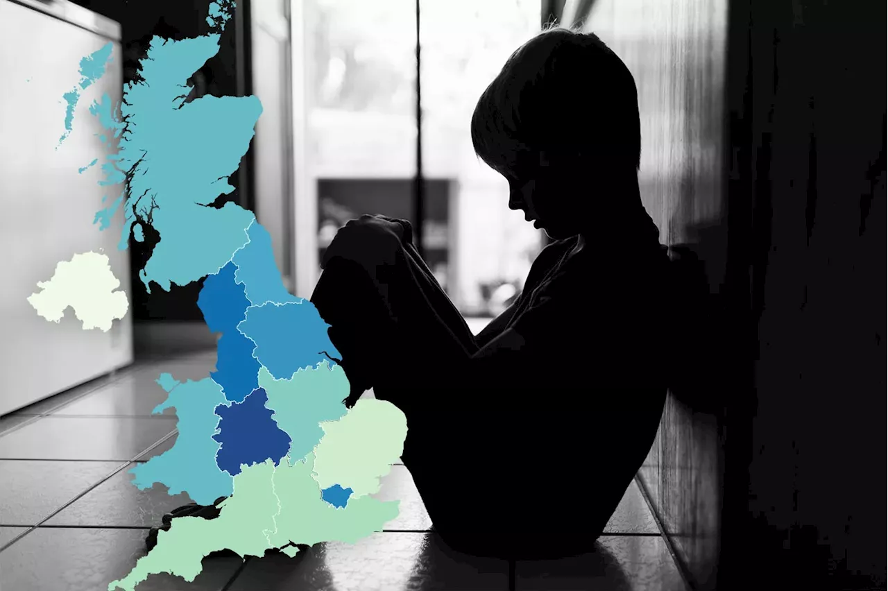 UK Poverty Crisis: Half of Children Living Below the Breadline