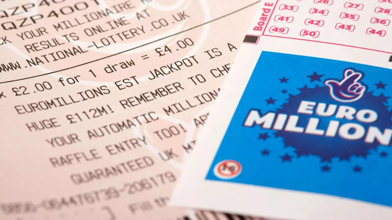 Unclaimed £83 Million EuroMillions Jackpot Sparks Hope for Missing Winner