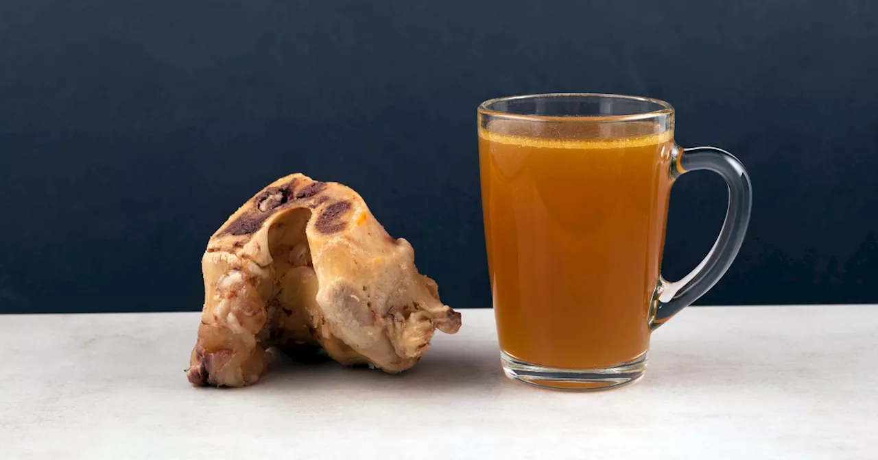 Bone Broth: Health Benefits, Types, and Downsides