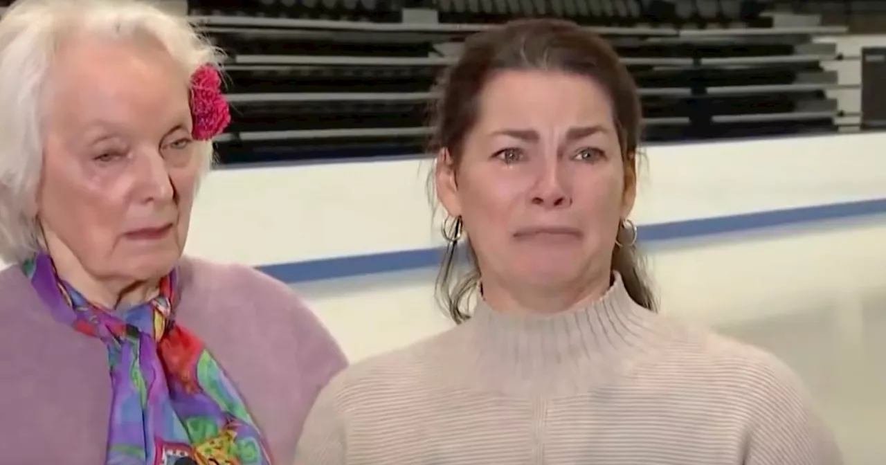 Nancy Kerrigan Mourns Figure Skating Community Lost in D.C. Crash