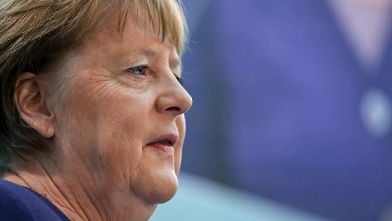 Merkel slams her own party for collaborating with far-right AfD