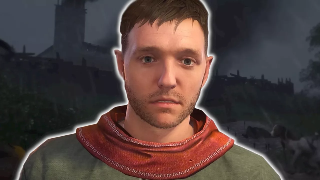 Kingdom Come: Deliverance Story Recap Prepares Players for Sequel