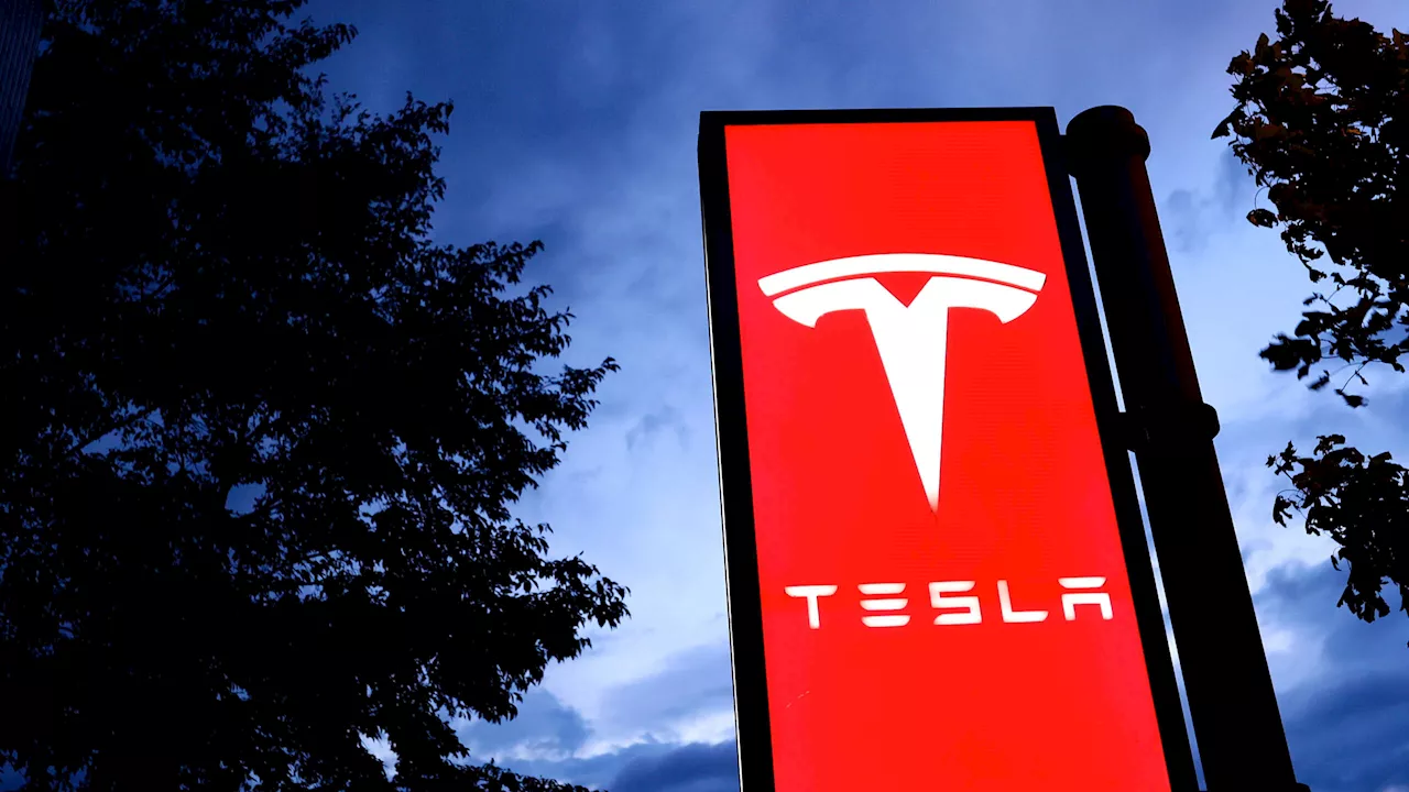 Tesla Pays Zero Federal Income Tax Despite Billions in Profits