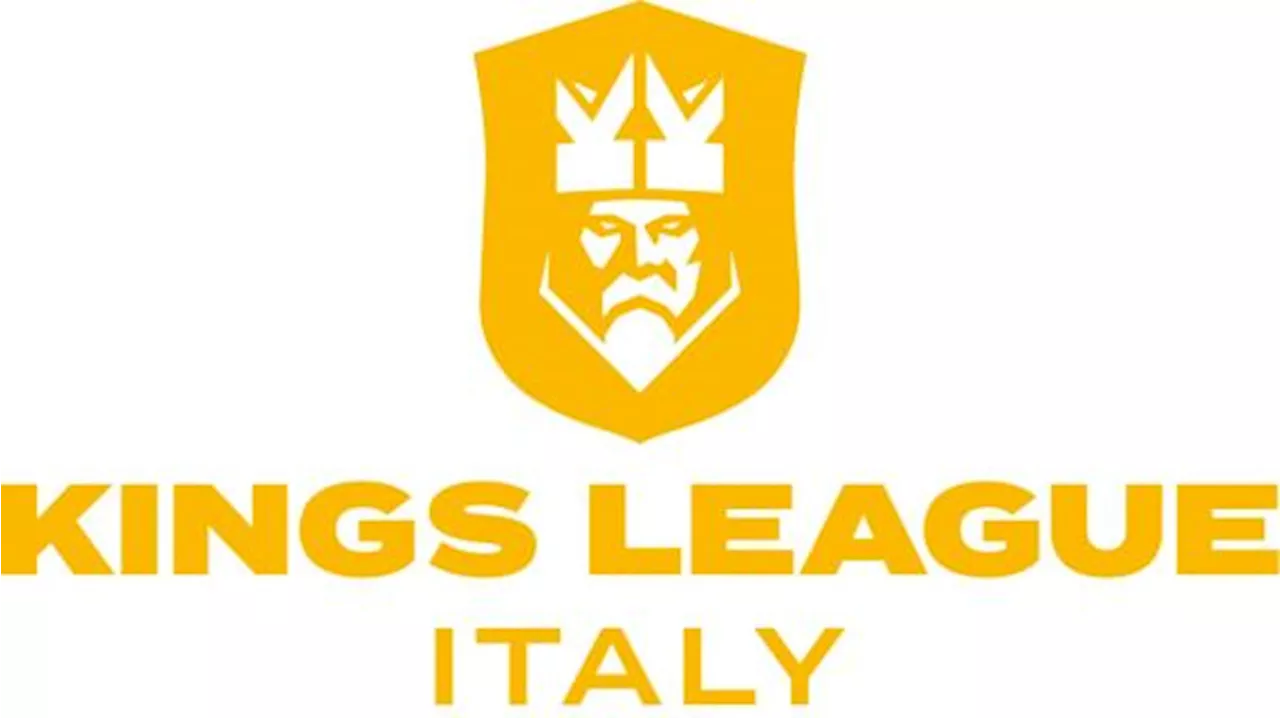 Accordo Kings League Italy-Lega Serie A: 'Insieme per il presente e il futuro del calcio'