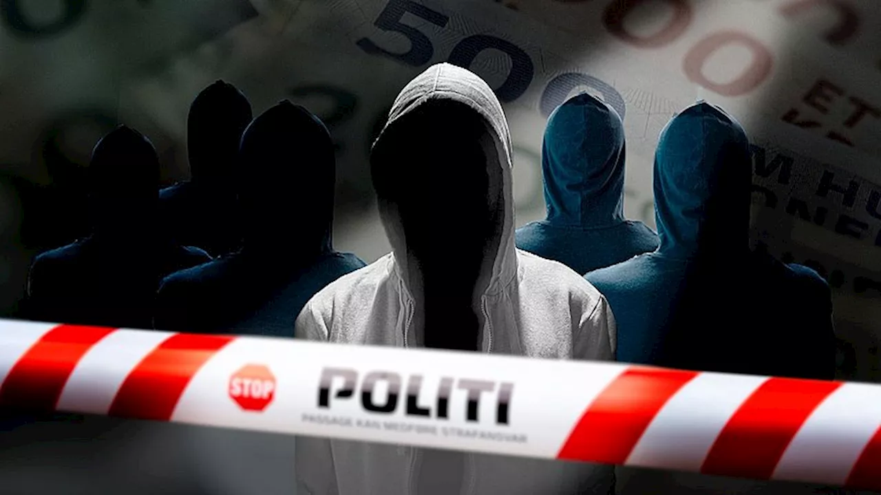 59-årig Vejlenser tilstår hvidvask i mink-sagen
