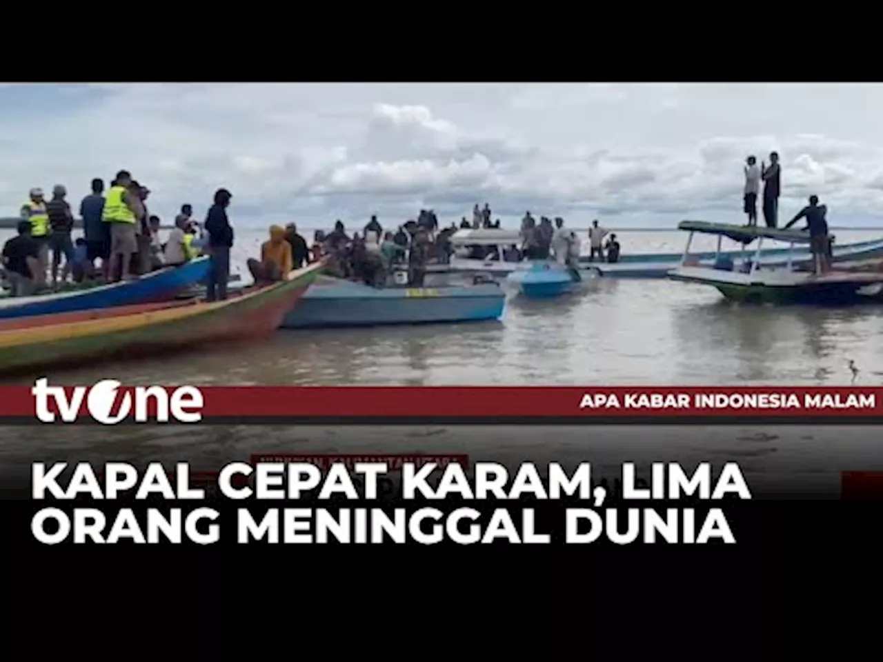 Berita Nasional