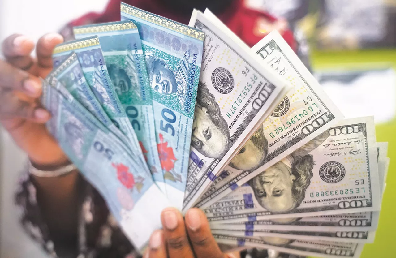 Ringgit Expected to Strengthen Against US Dollar This Week