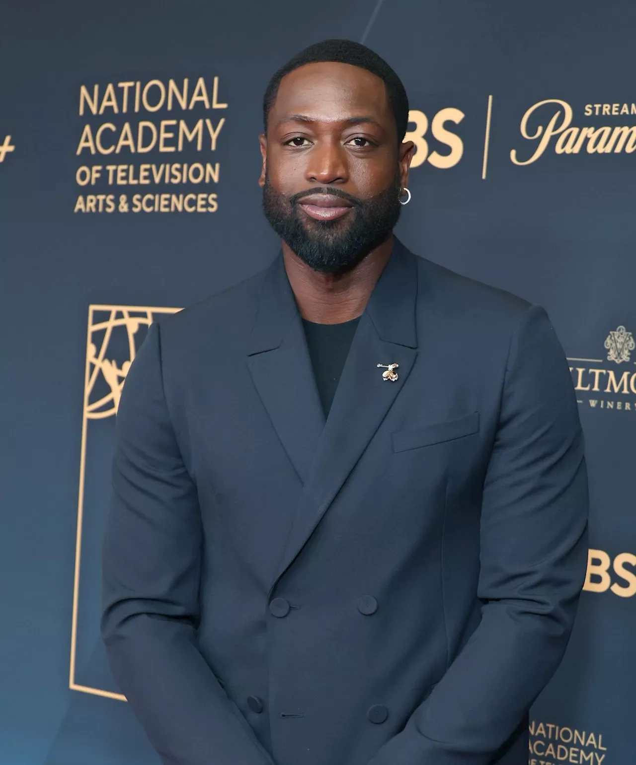 Dwyane Wade Reveals Cancer Scare and Kidney Surgery