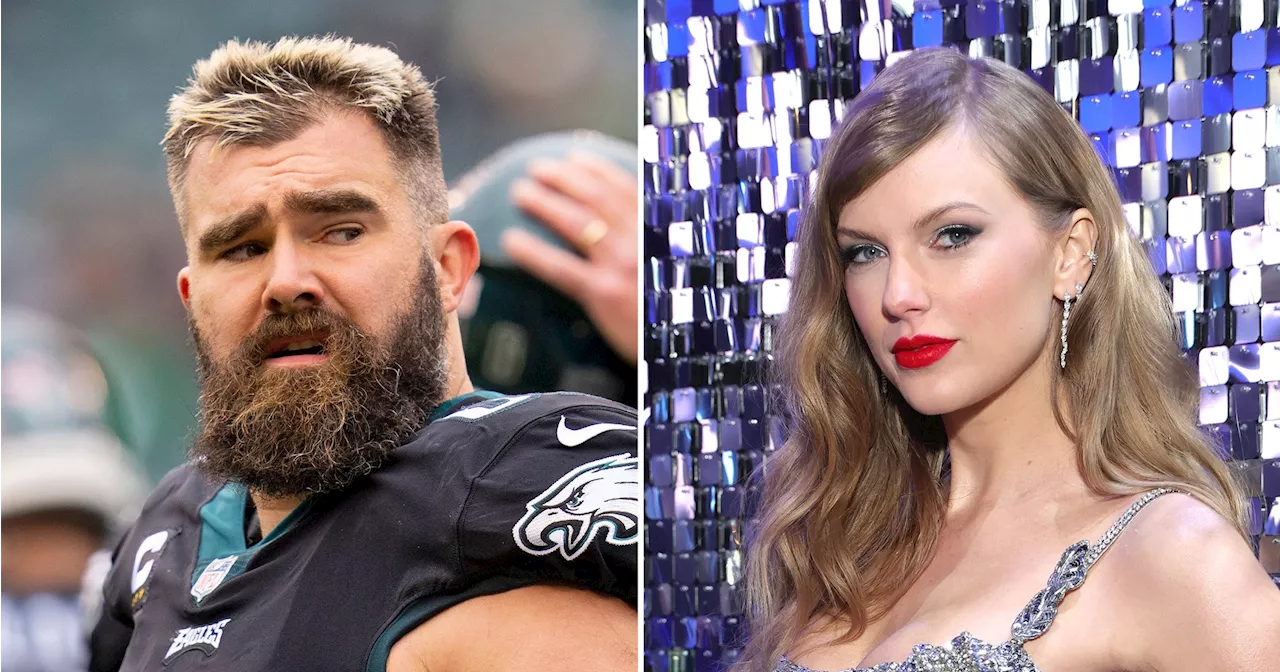 Jason Kelce to Cheer for Both the Eagles and Chiefs at 2025 Super Bowl