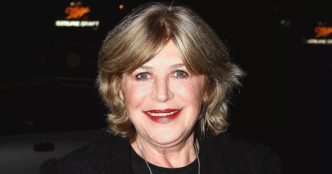 Marianne Faithfull Dead: Singer and Actress Was 78