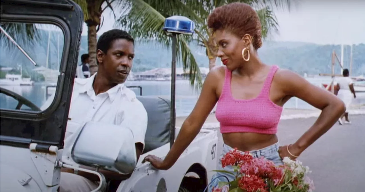 Sheryl Lee Ralph Dreams of Denzel Washington Rom-Com