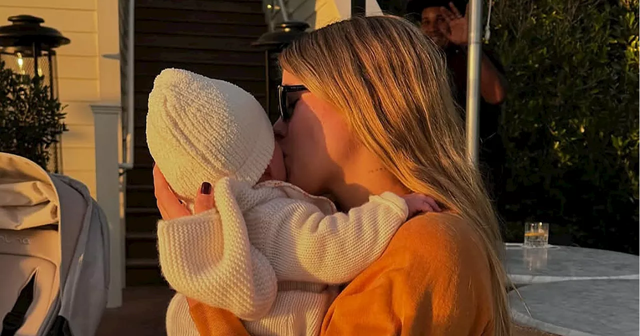 Sofia Richie's Daughter Eloise: The Tiny Fashionista Taking Style Cues From Mom