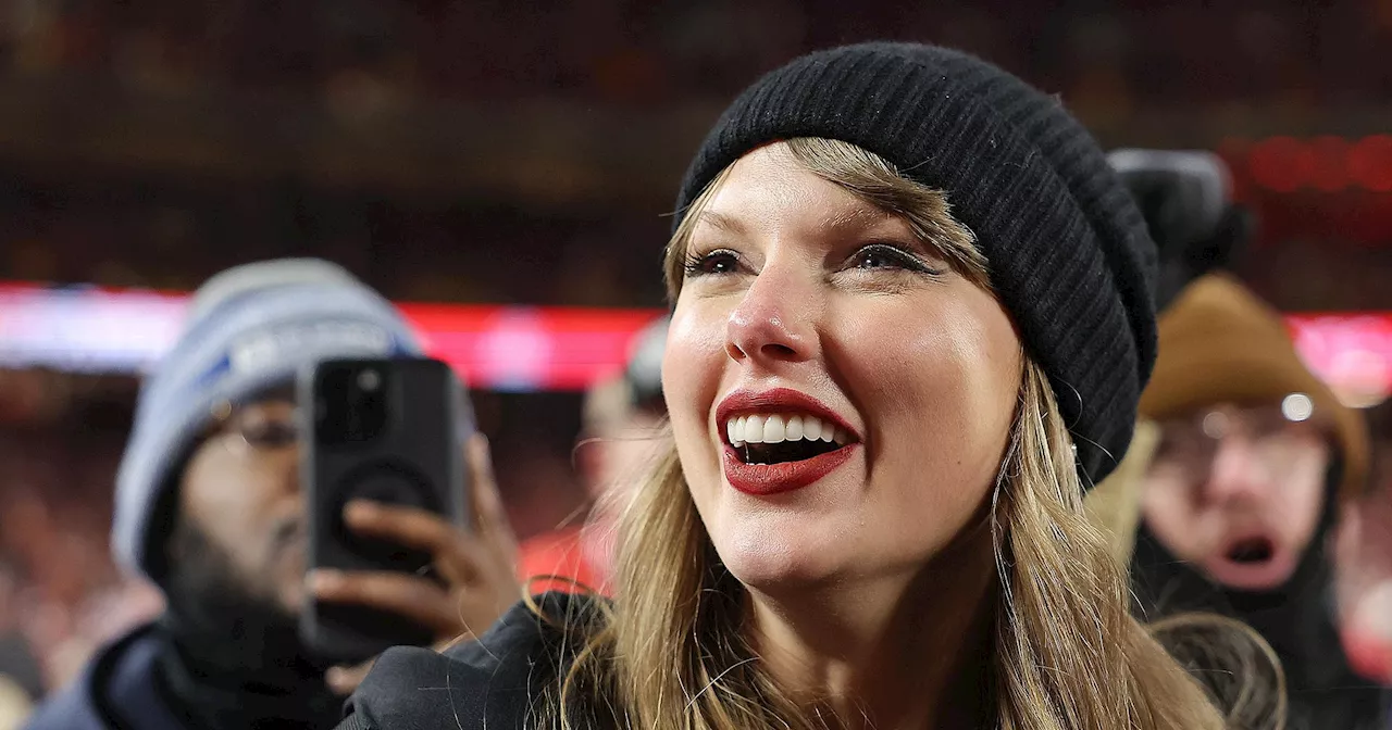 Taylor Swift Averted A 'New Orleans Incident' With Travis Kelce, Jokes About Avoiding Bourbon Street