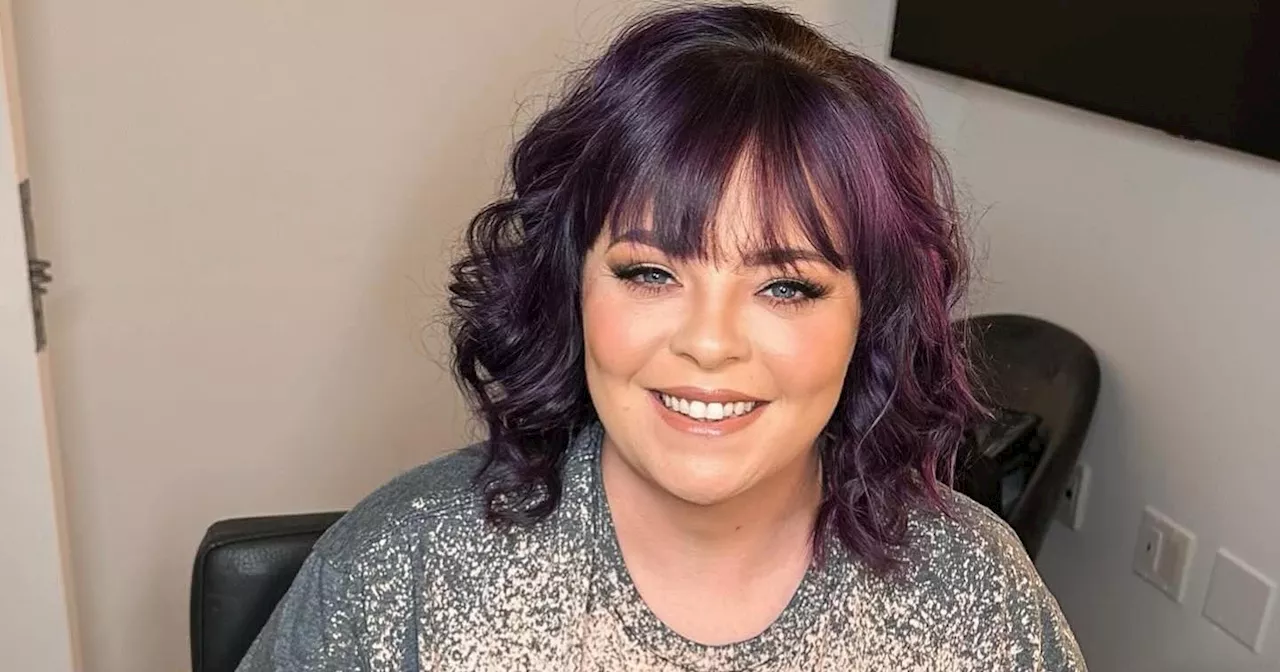 Teen Mom's Catelynn Lowell Opens Up About Lack of Contact With Adopted Daughter Carly