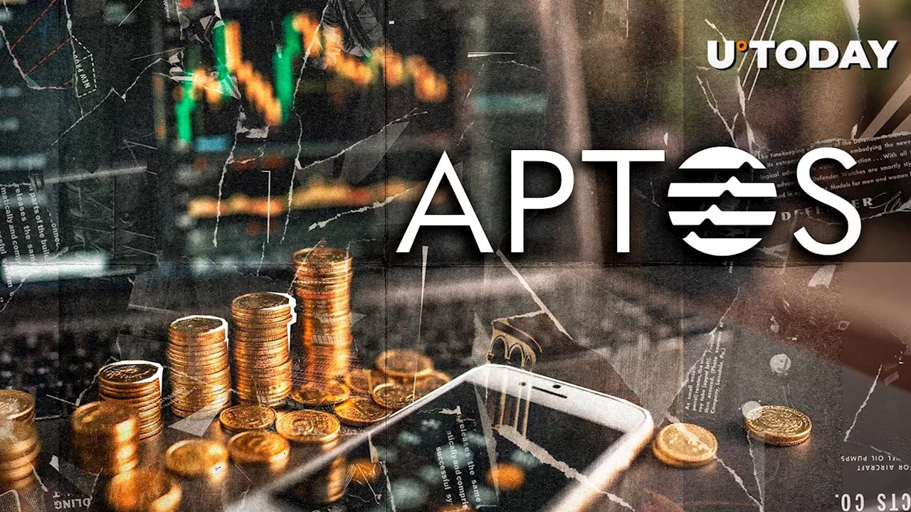 Aptos Integrates Native USDC, Bolstering DeFi Ecosystem and Signaling Ambitions