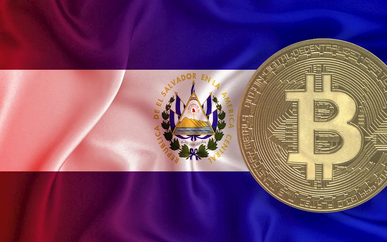 Bitcoin 'Didn't Win' in El Salvador After IMF Deal, Claims Nakamoto